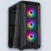 SilverStone FARA 511Z PC Case