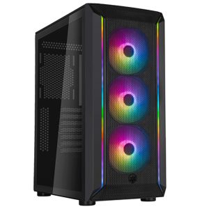 SilverStone FARA 511Z PC Case