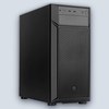 SilverStone FARA 513 (USB-C) PC Case