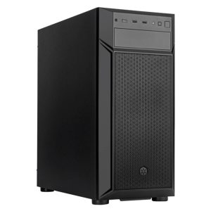 SilverStone FARA 513 (USB-C) PC Case