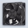 SilverStone FHS 120x38mm PWM 1K~4K RPM Industrial Fan