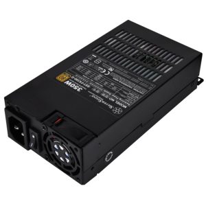 SilverStone FX350-G 350W Flex ATX 80+ Gold PSU