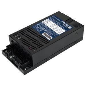 SilverStone FX600z 600W Platinum Flex ATX Fully Modular PSU