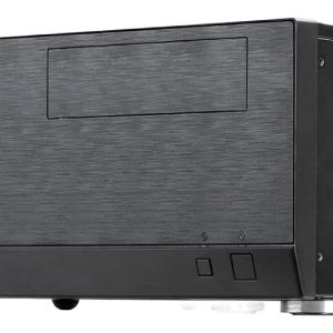 SilverStone GD09 PC Case