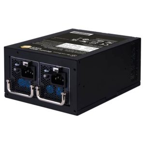 SilverStone Gemini 900A 900W Redundant Gold PSU