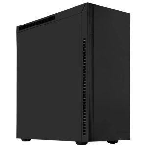 SilverStone Kublai 07 Black PC Case