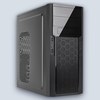 SilverStone PS13 Black PC Case