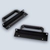 SilverStone RA02 Rackmount Handles Kit (GD-09) Black