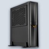 SilverStone Raven RVZ02 Black PC Case