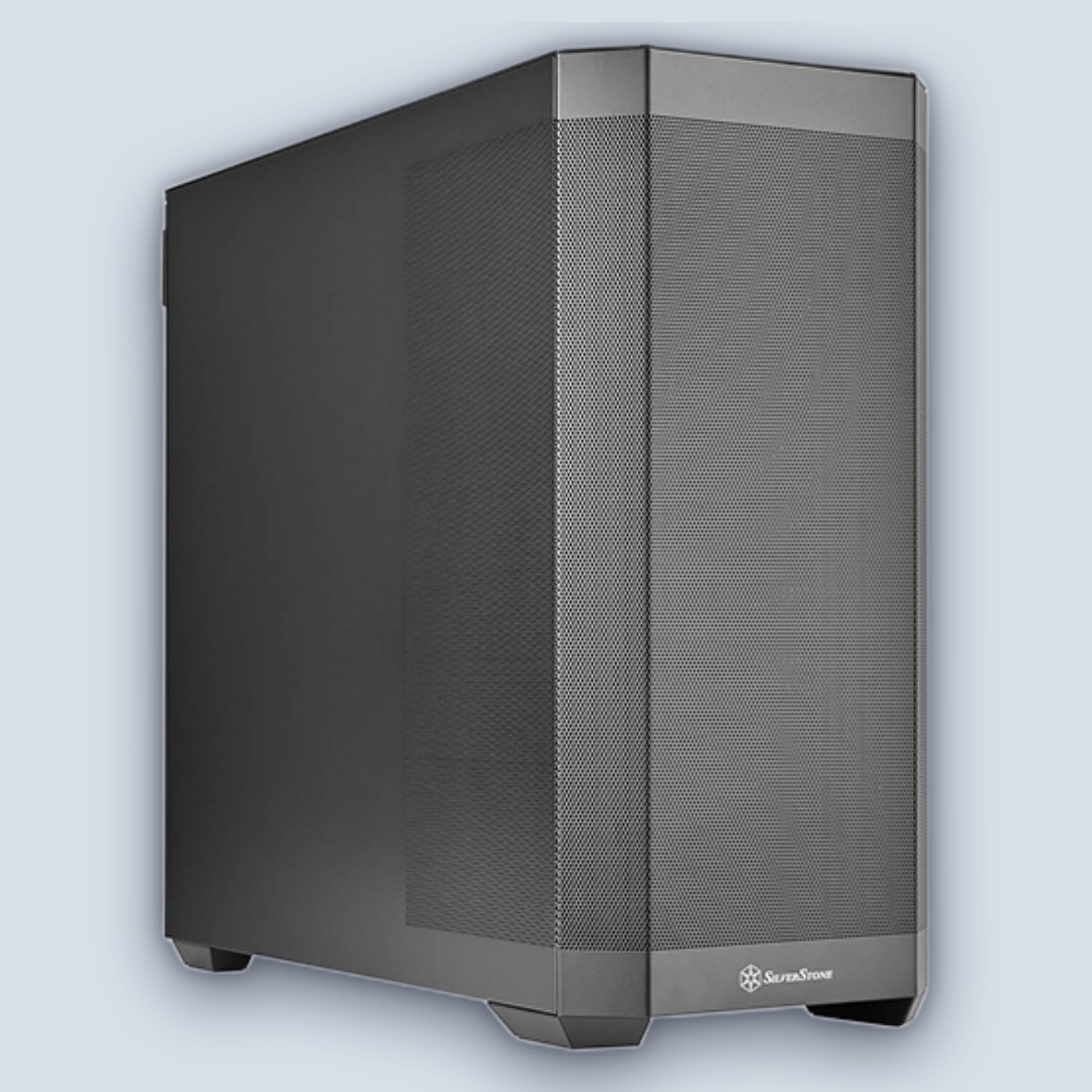 SilverStone SETA H2 PC Case