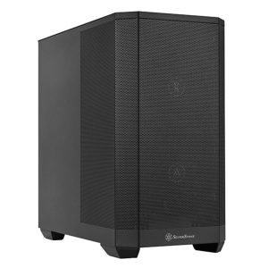 SilverStone SETA H2M PC Case