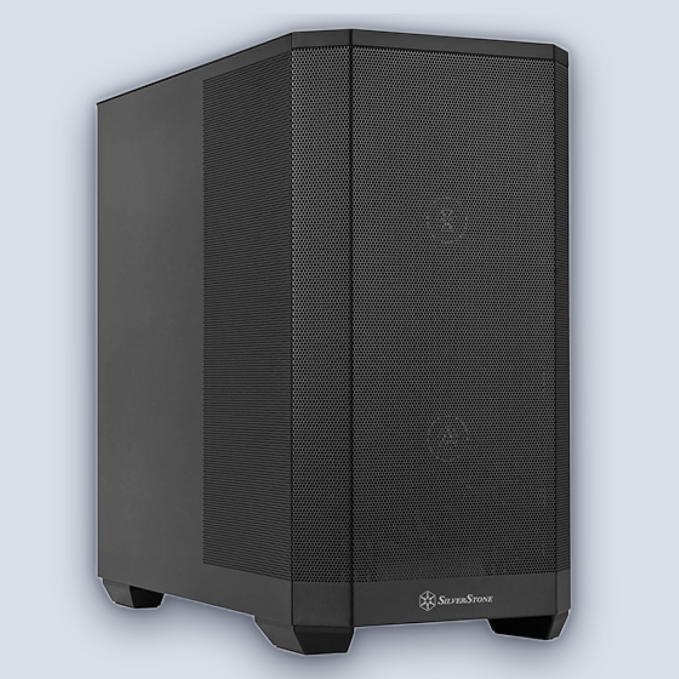 SilverStone SETA H2M PC Case