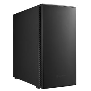 SilverStone SETA Q1 PC Case
