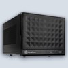 SilverStone SUGO SG13 Black PC Case