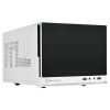 SilverStone SUGO SG13 White PC Case