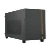 SilverStone Sugo 14 Black PC Case