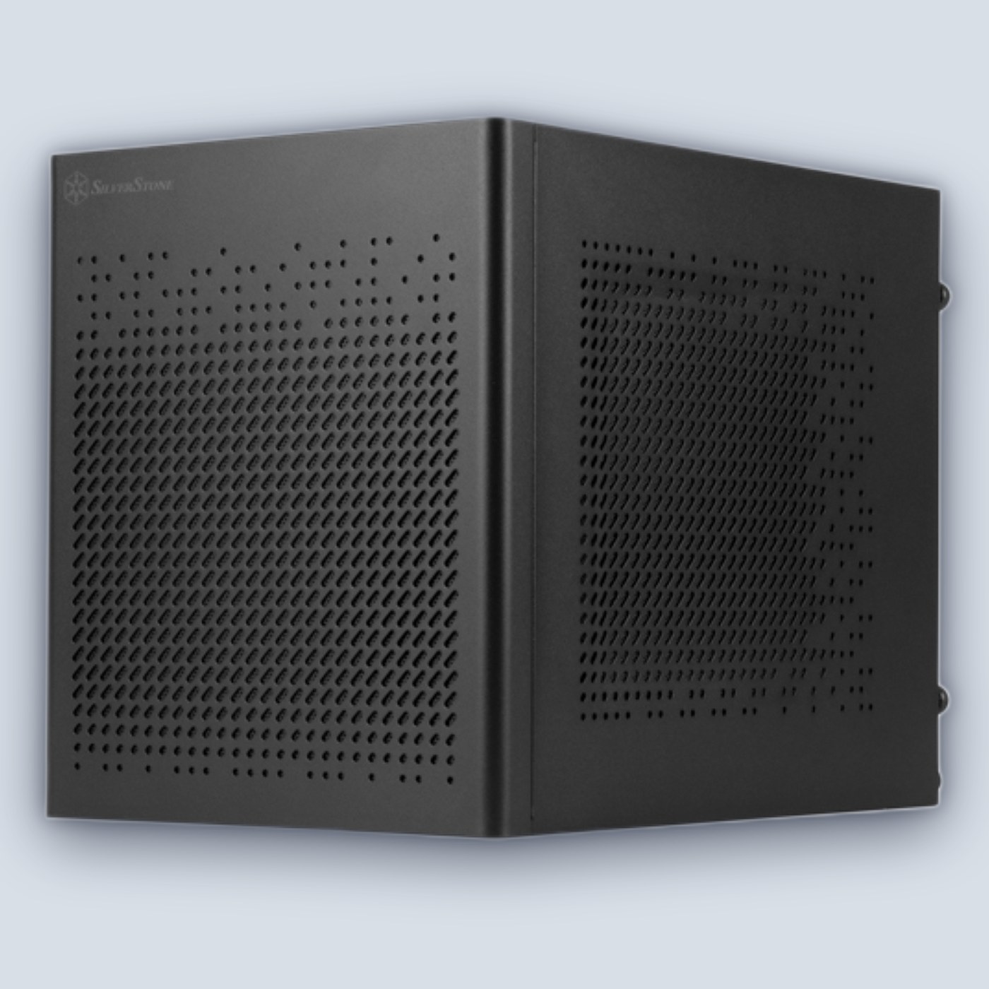 SilverStone SUGO 16 PC Case