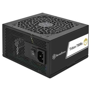SilverStone Triton 750Rx 750W Gold Power Supply