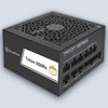 SilverStone Triton 850Rz 850W Gold ATX3.1 Power Supply