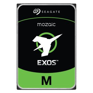 Seagate 28TB 512MB 7200 3.5″ SATA3 EXOS M Enterprise HDD