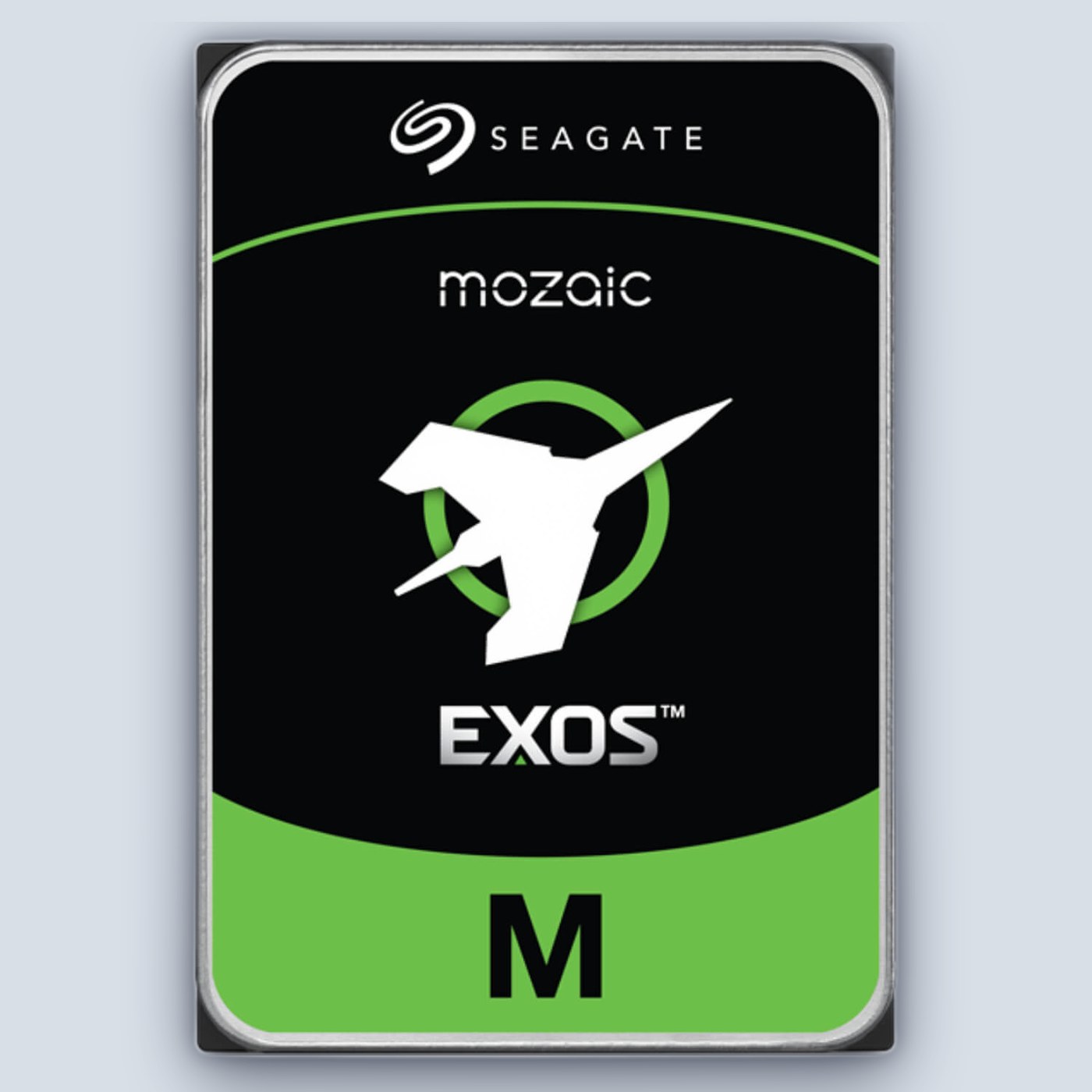 Seagate 30TB 512MB 7200 3.5″ SATA3 EXOS M Enterprise HDD