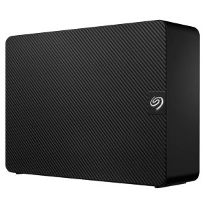 כונן אחסון חיצוני Seagate 28TB Expansion Desktop 3.5″ External Drive