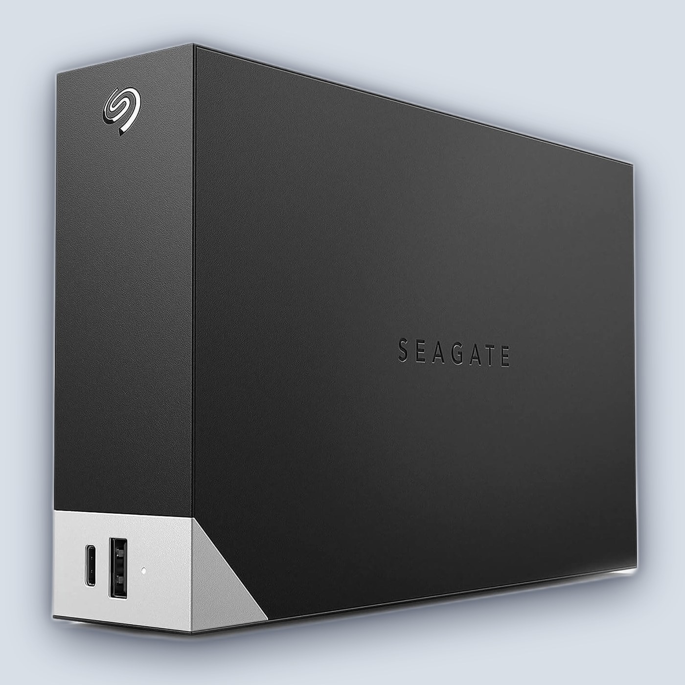Seagate One Touch Hub 3.5″ 8TB
