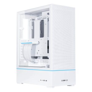 Lian-Li SUP01 White PC Case
