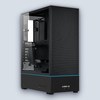 Lian-Li SUP01 Black PC Case