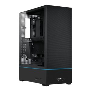 Lian-Li SUP01 Black PC Case