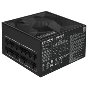 Lian-Li SX 850W Platinum Black Power Supply