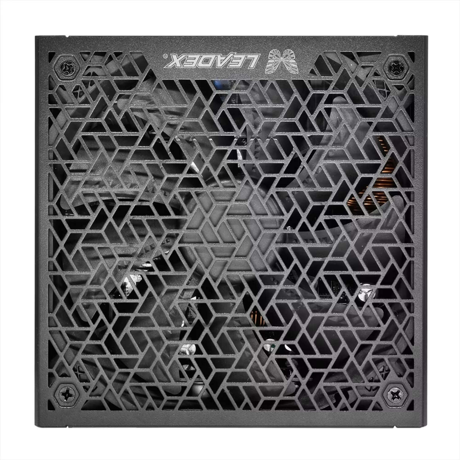 Super Flower Leadex VII PRO 1200W ATX3.1 Platinum — image 3