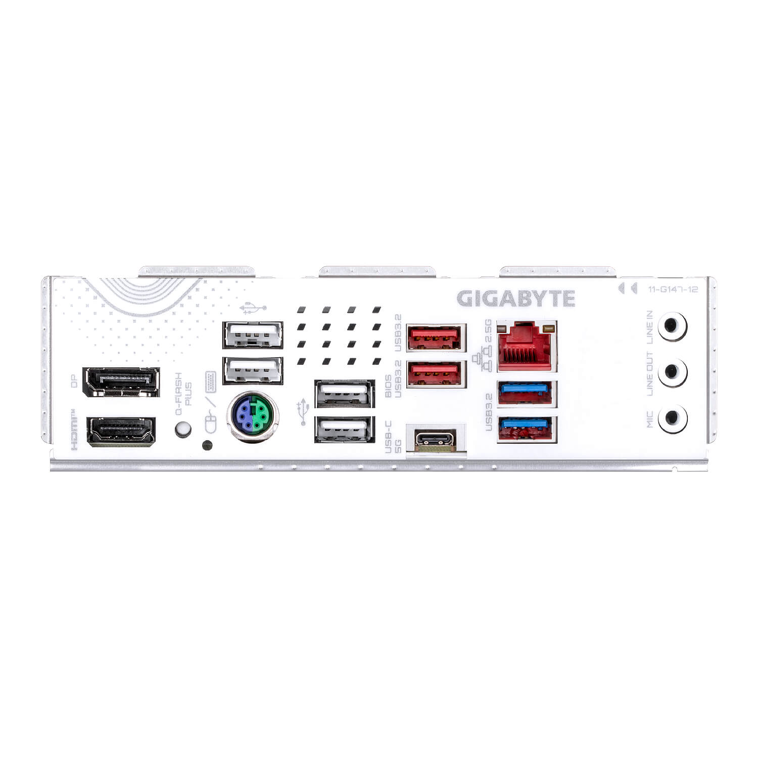 Gigabyte B850 EAGLE ICE — image 3