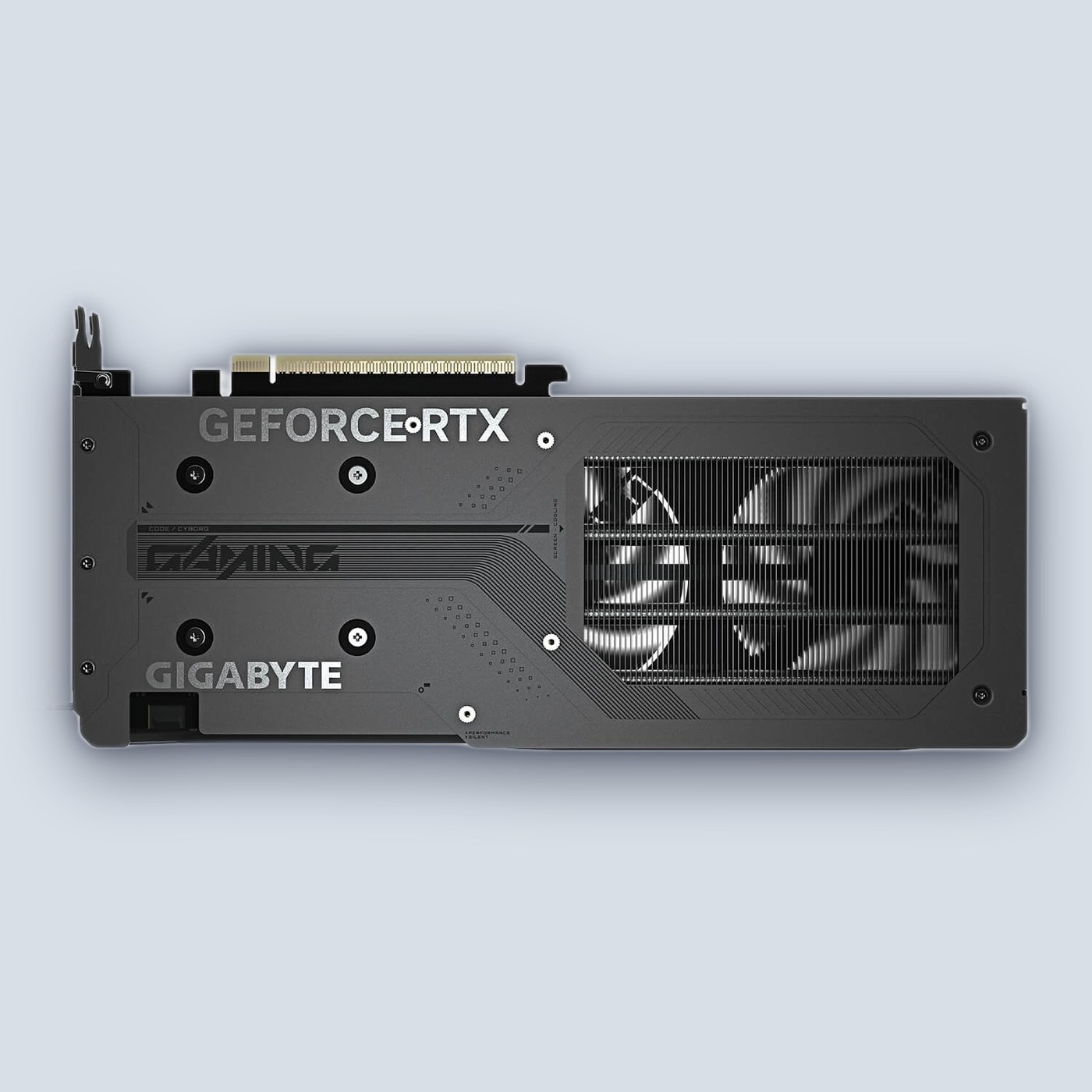 Gigabyte RTX 5060 GAMING OC 8G GV-N5060GAMING — image 3