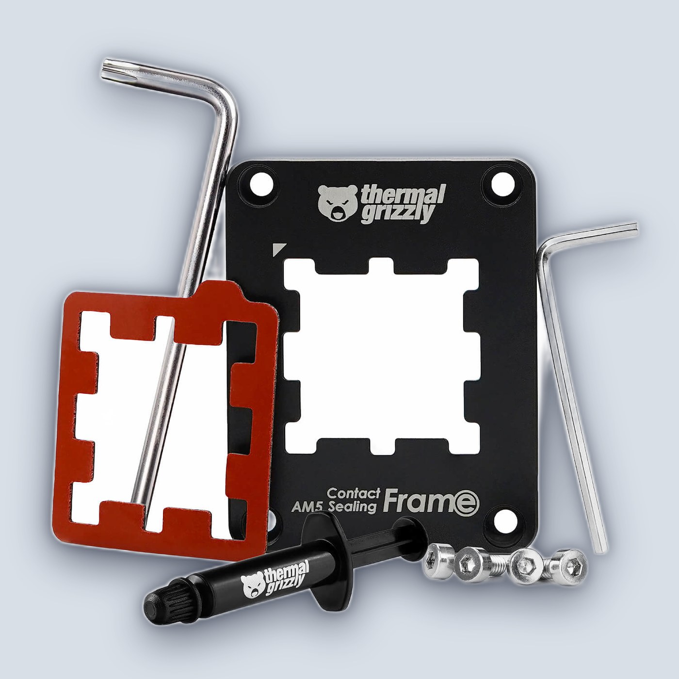 Thermal Grizzly Contact Sealing Frame for AM5 โ image 5