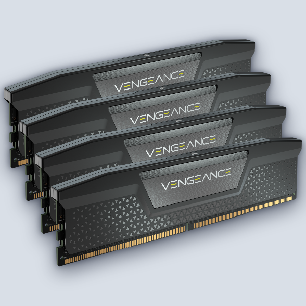 Corsair Vengeance DDR5 64GB (4x16GB) 6400 CL32 XMP 3.0 — image 2