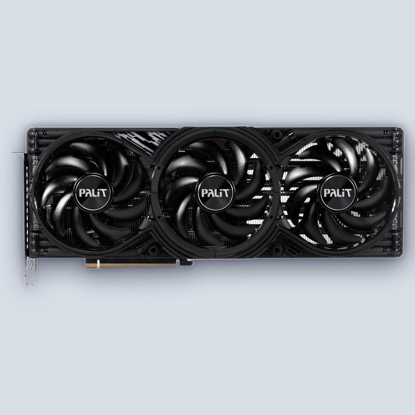 Palit GeForce RTX 5070 GamingPro-S OC 12GB — image 2