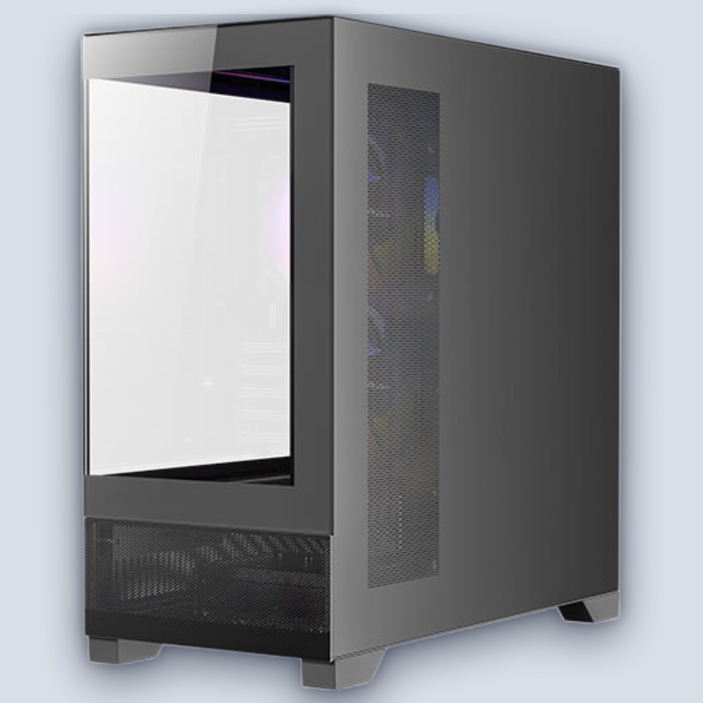 Antec CX500M ARGB PC Case โ image 2