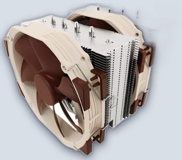 Noctua NH-D15 CPU Cooler โ image 2