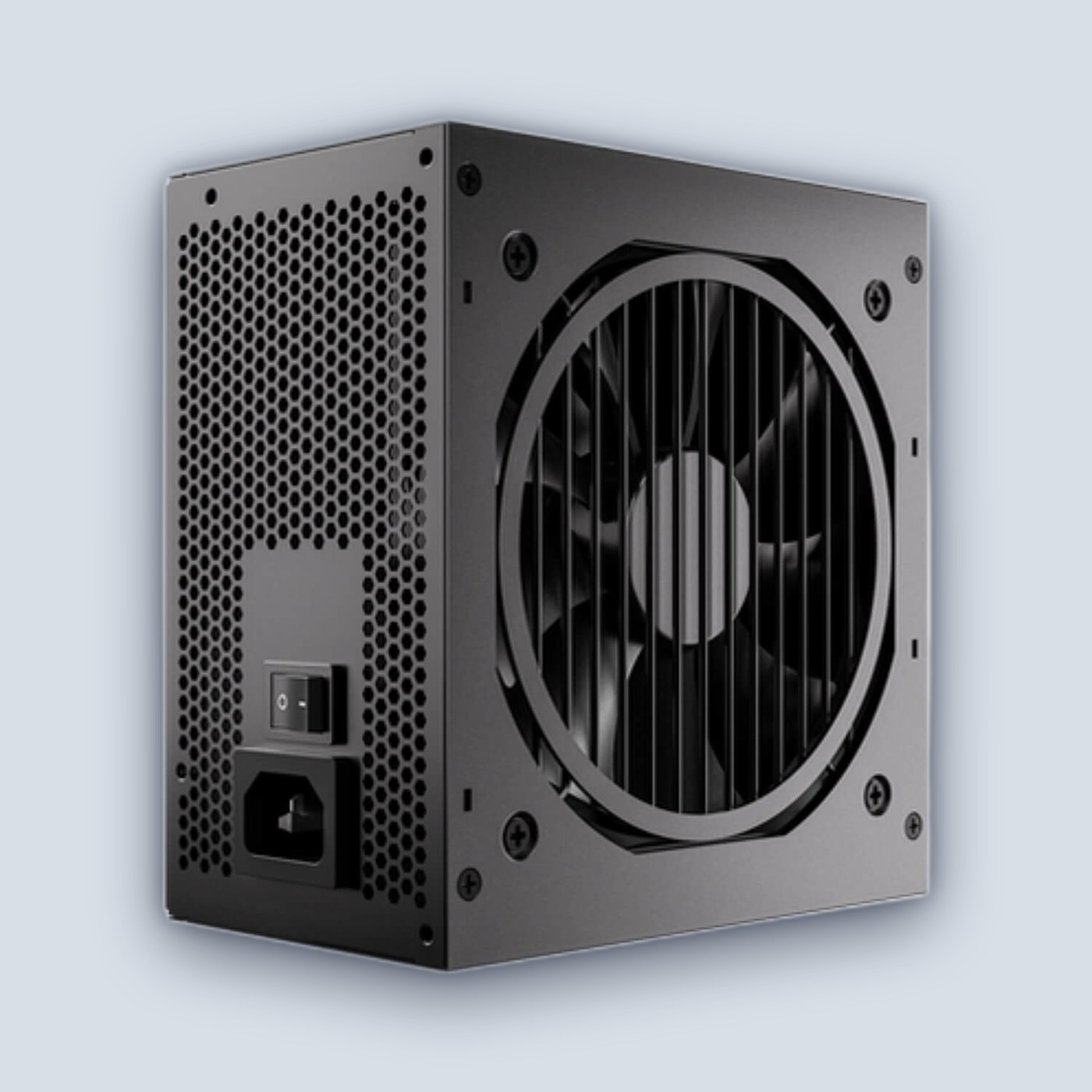 Antec PSU Atom G850 850W 80+ Gold Semi-Modular Power Supply — image 5