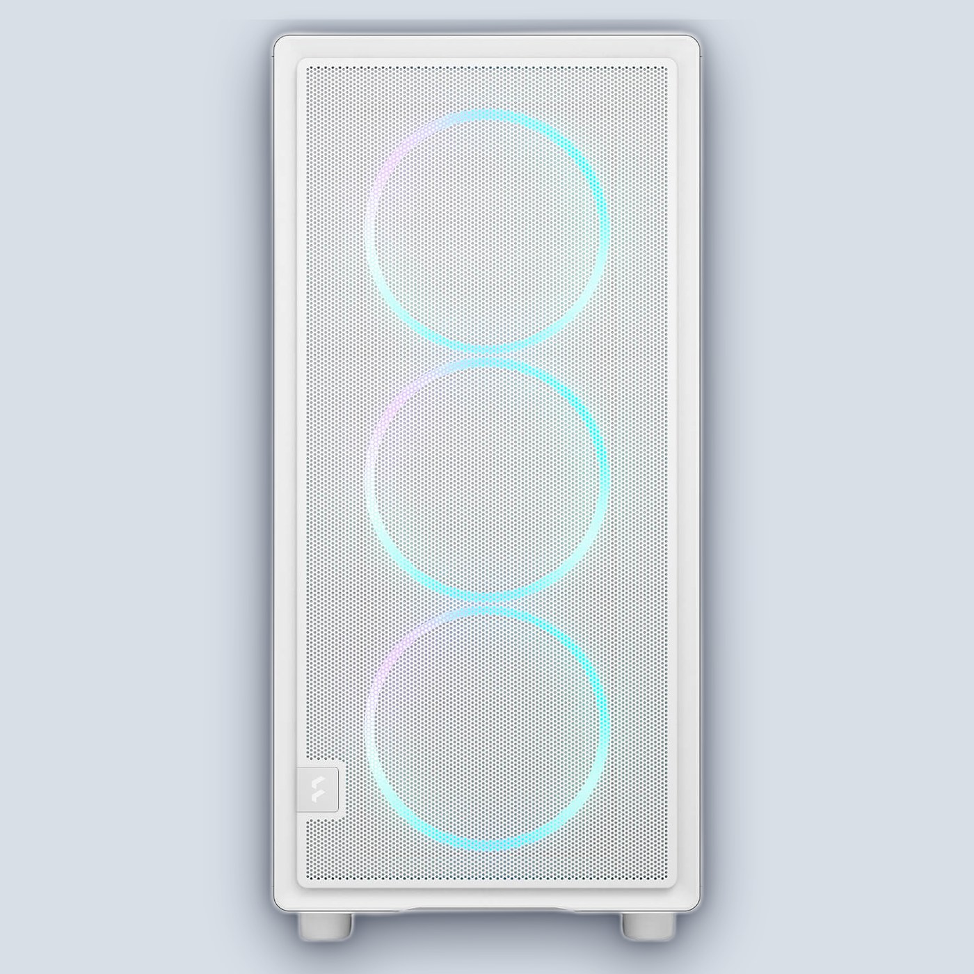 Fractal Design Epoch XL White TG RGB Clear Tint PC Case โ image 3