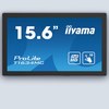 IIYAMA ProLite 15.6″ IPS FHD PCAP 10pt Touch Monitor