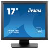 IIYAMA ProLite 17″ TN 5-Wire Resistive Touch Monitor