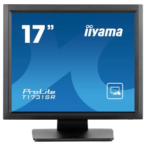 IIYAMA ProLite 17″ TN 5-Wire Resistive Touch Monitor