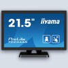 IIYAMA 21.5″ ProLite IPS IP65 PCAP 10pt Touch Monitor