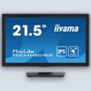 IIYAMA 21.5″ ProLite FHD 8ms IPS 10pt Touch Monitor