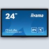 IIYAMA 23.8″ ProLite IPS FHD 5ms PCAP 10pt Touch Monitor
