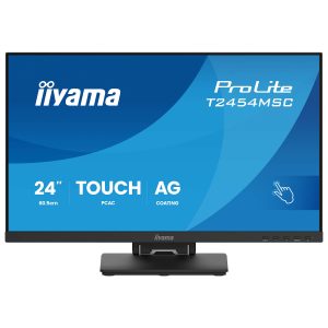 IIYAMA 24″ ProLite IPS FHD 83Hz 4ms InCell PCAP 10pt Touch Monitor
