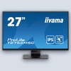 IIYAMA 27″ ProLite FHD IPS PCAP 10pt Touch Monitor
