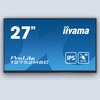 IIYAMA 27″ ProLite FHD IPS PCAP 10pt Touch Monitor — T2752MSC-W1